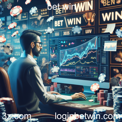 Guia Completo para Aumentar suas Chances de Ganhar na Bet Win