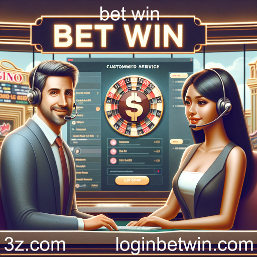 A Importância do Suporte ao Cliente em Jogos de Apostas Online