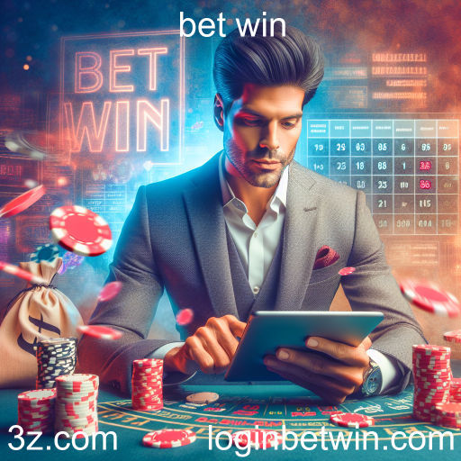 Estratégias Eficazes para Apostas: Dicas que Podem Fazer a Diferença